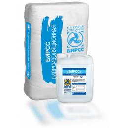 БИРСС Гермоластик (34 А+В)